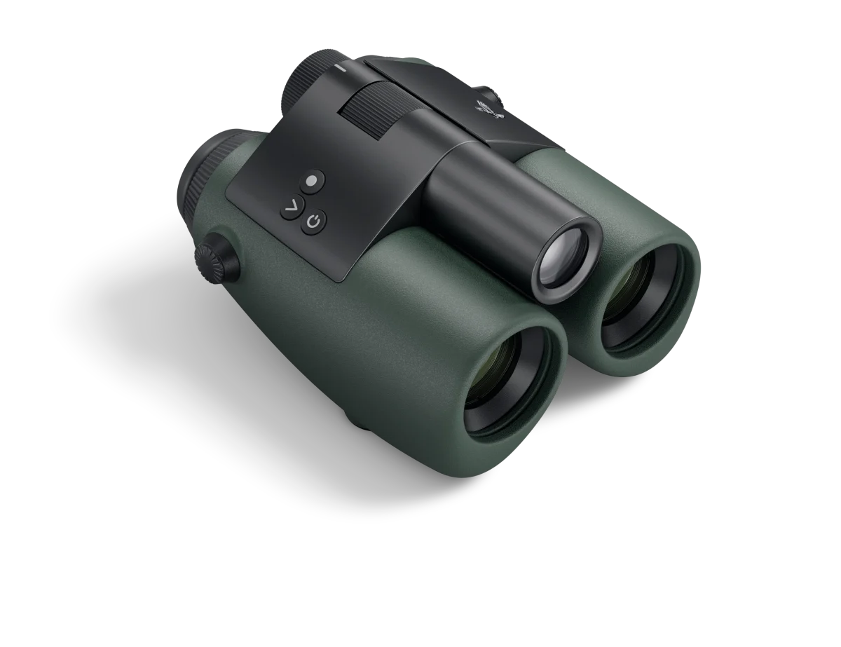 Swarovski AX Visio