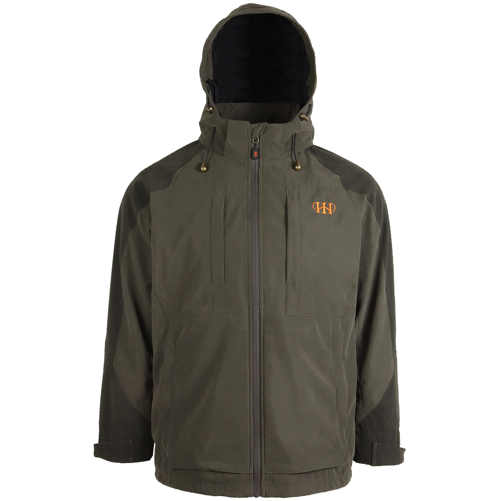 HOUSE OF HUNTING Ganzjahresjacke HENDRIK