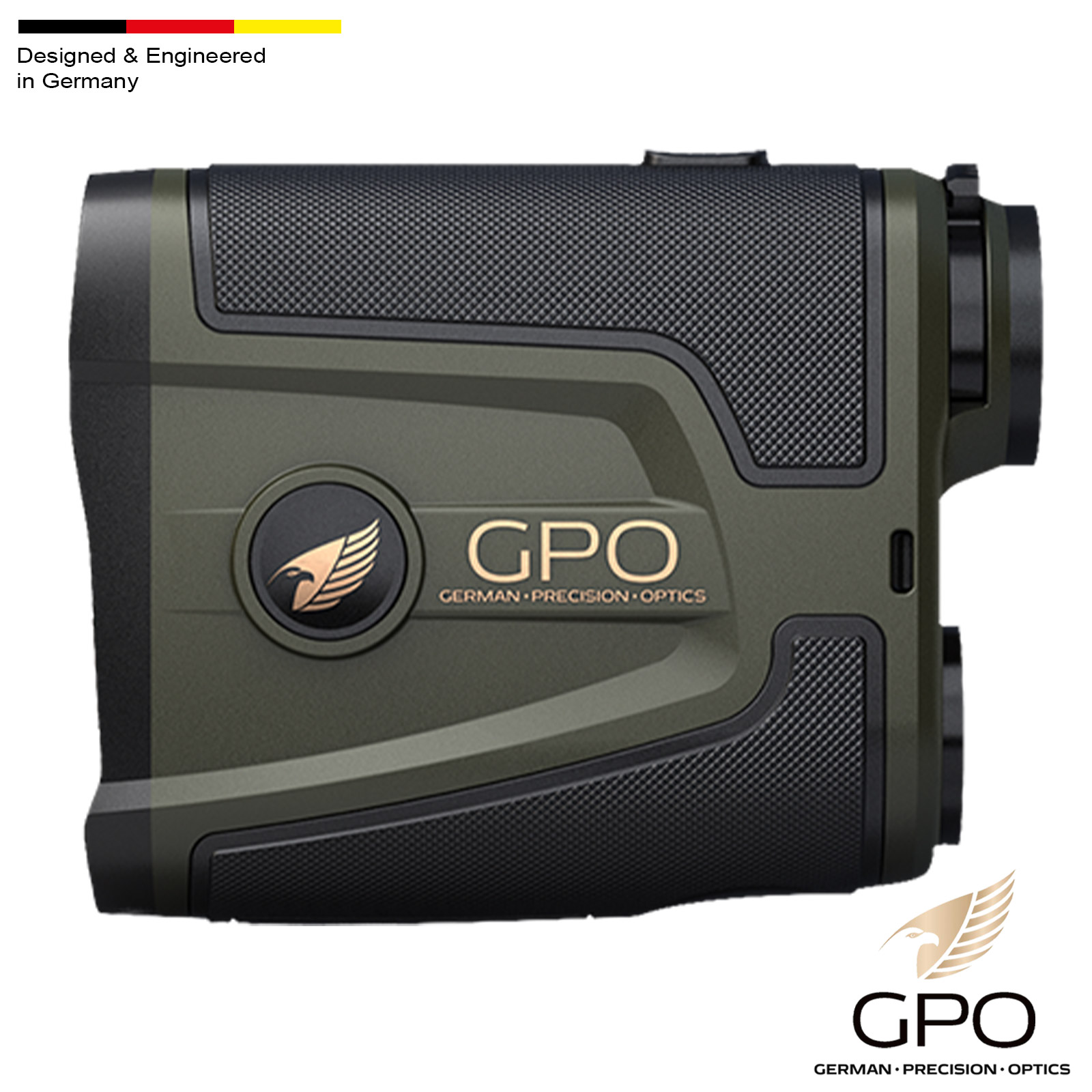 GPO Rangetracker 1800 6x20