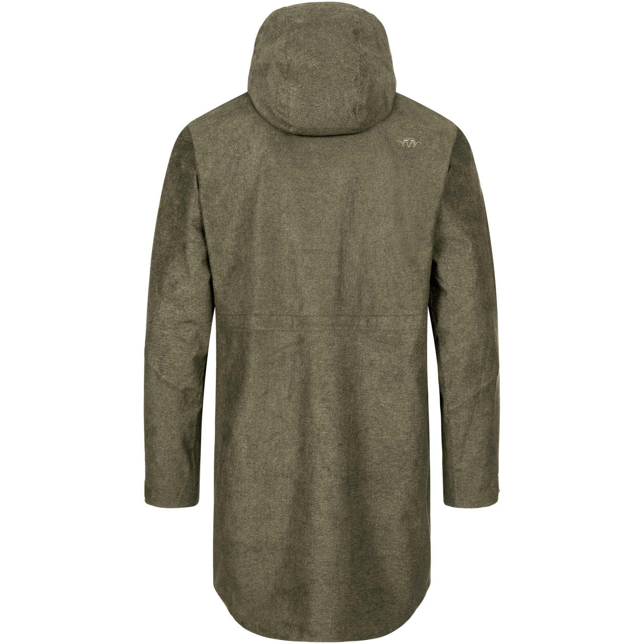 Blaser Laurent VINTAGE Smock Herren Olive