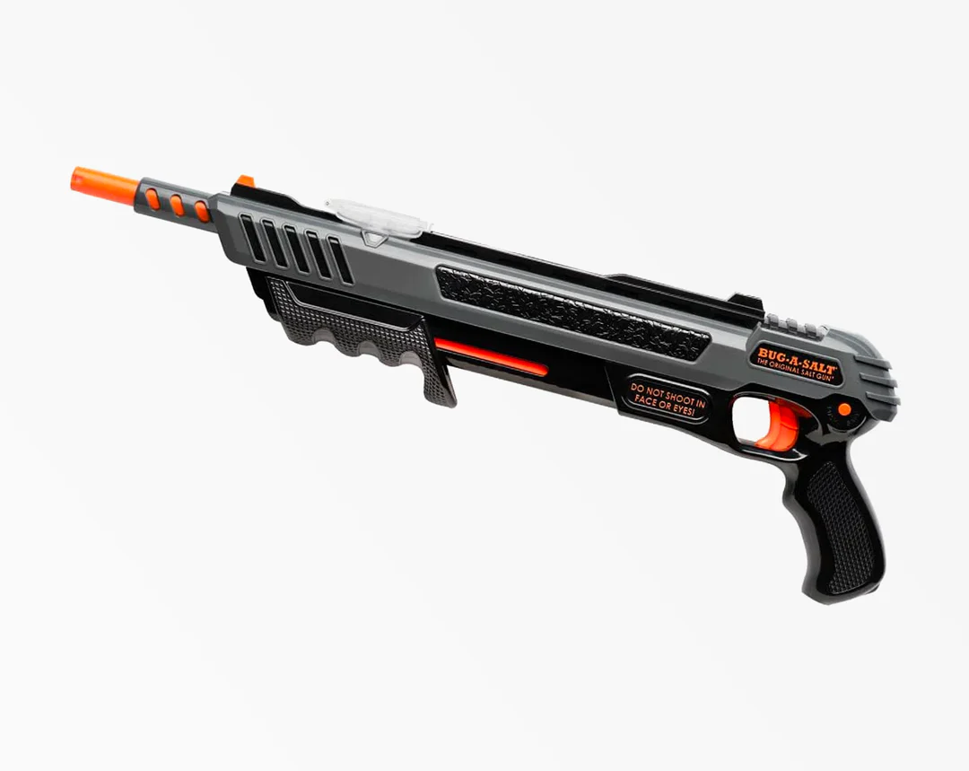 Bug-A-Salt 3.0 Black Fly 