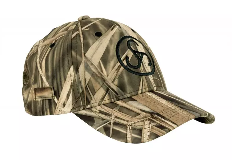 J.P. SAUER & SOHN  Camo Cap 