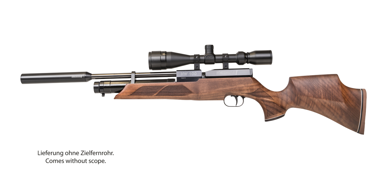 WEIHRAUCH HW 100 SK F  5,5mm