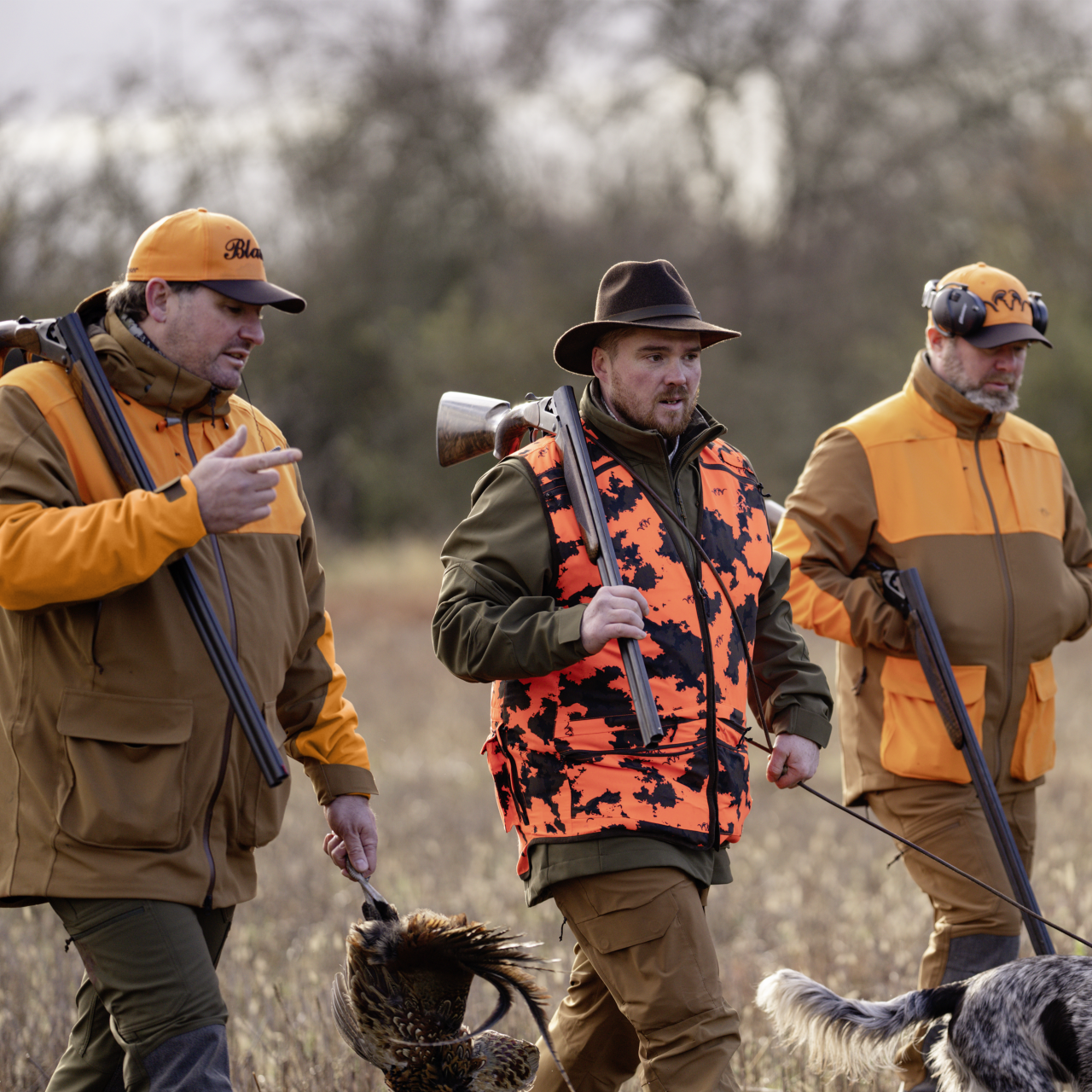 Blaser Striker Kappe Limited Edition