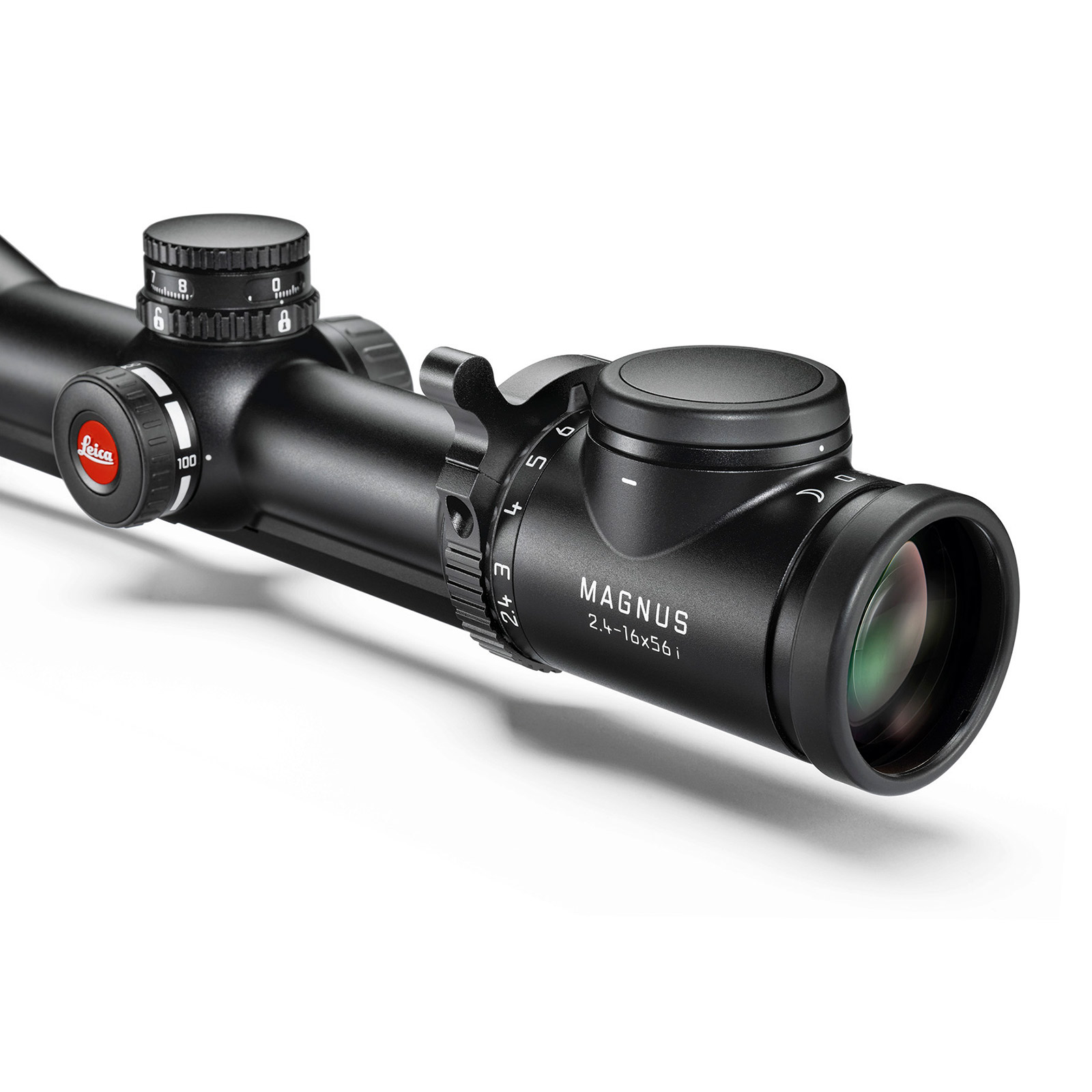 LEICA Throw Lever Magnus