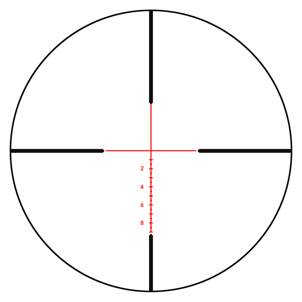 GPO Spectra 6x  3-18x56i BRi
