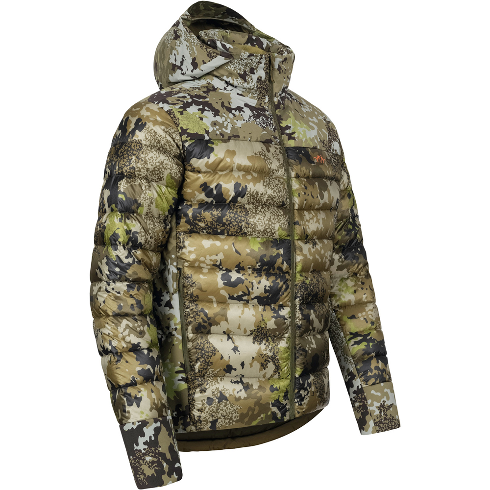 Blaser Observer Jacke HunTec Camouflage