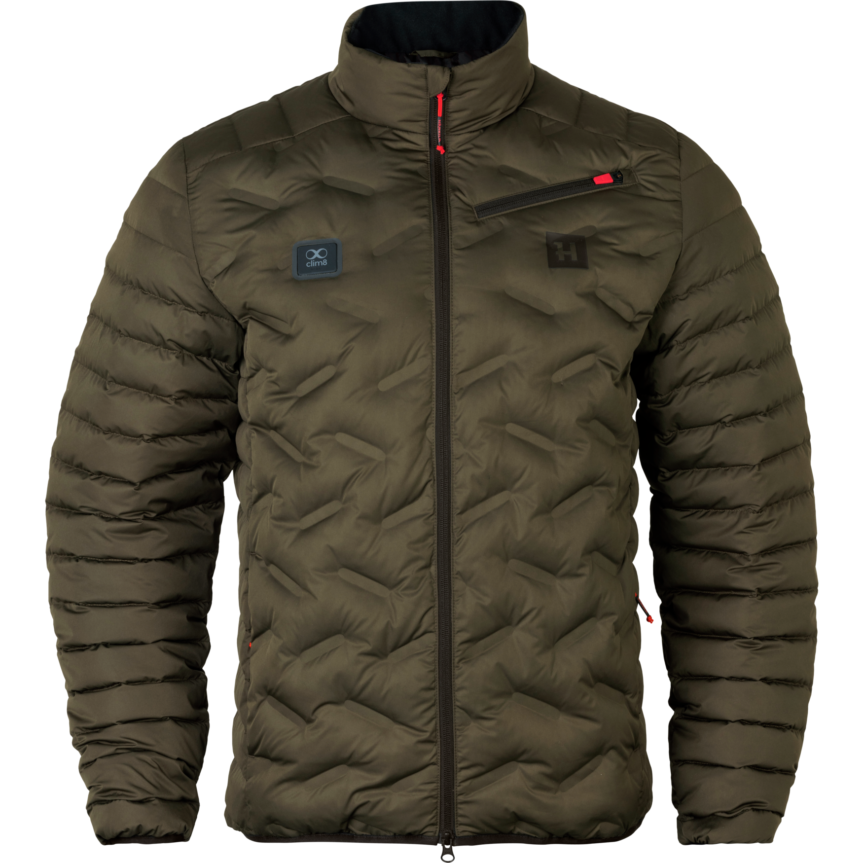 Härkila clim8 Insulated Jacke