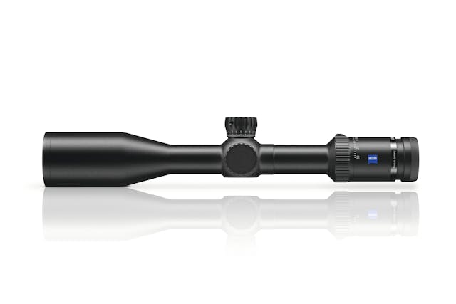 ZEISS Conquest V6 5-30×50
