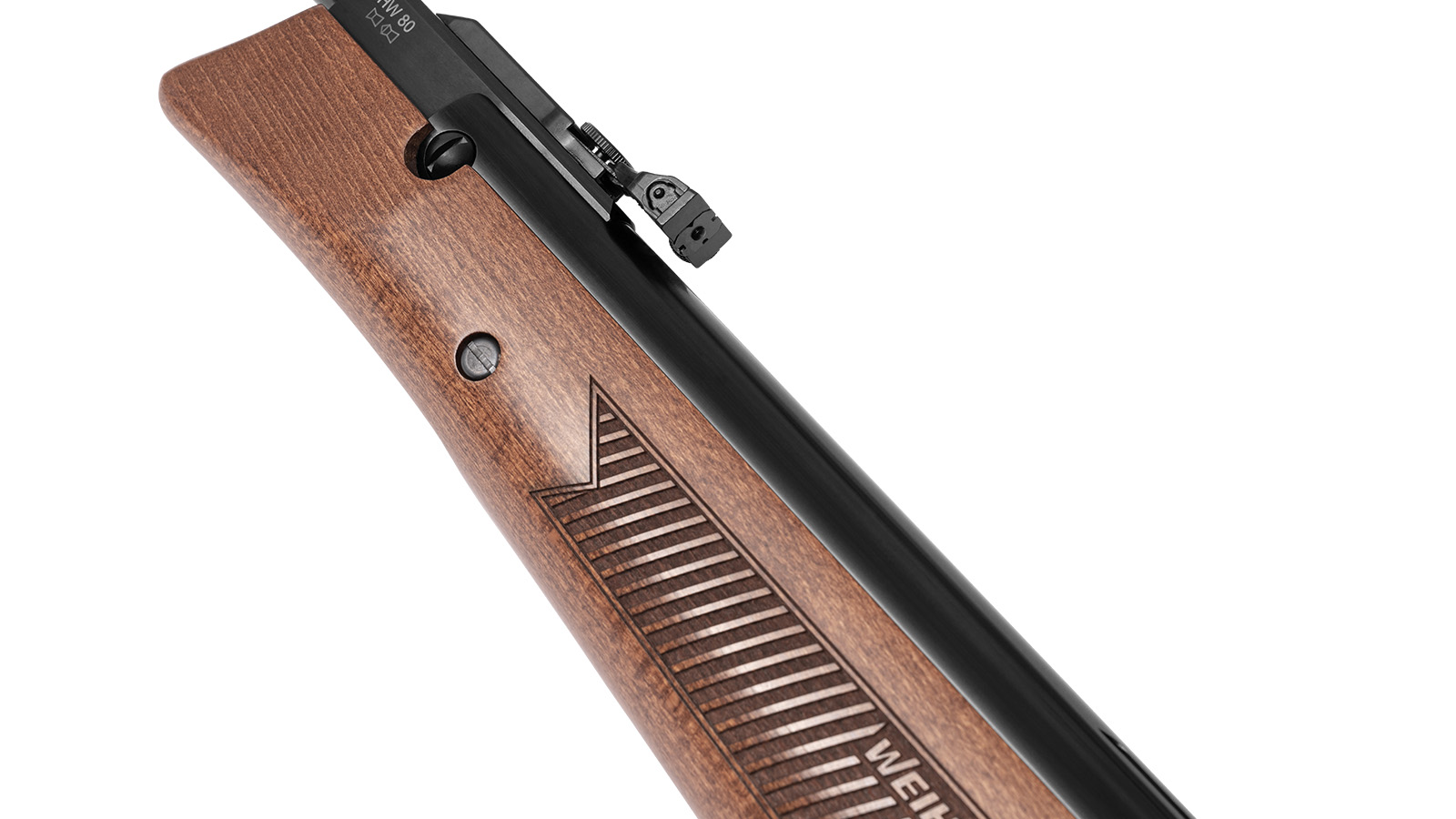 WEIHRAUCH HW 80 K SL