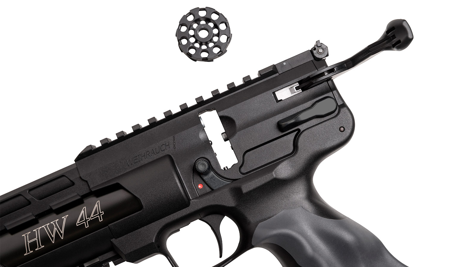 WEIHRAUCH HW 44 FAC  5,5mm