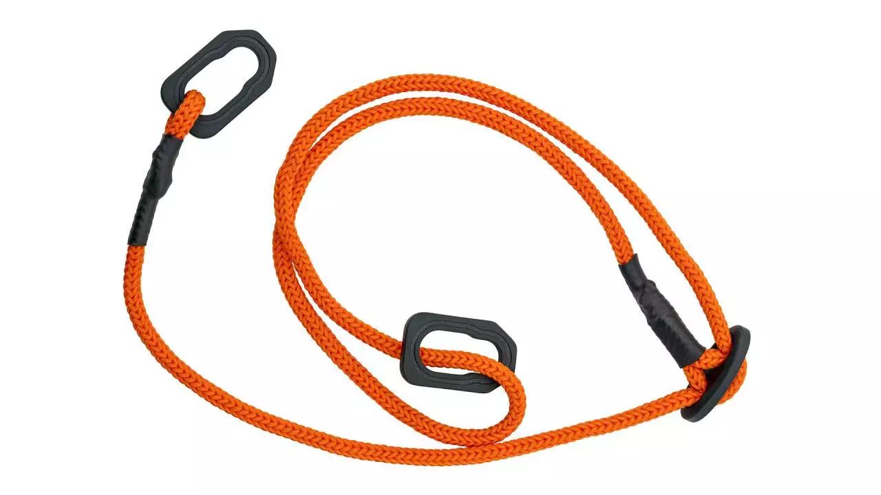 Blaser Carbon Zielstock 2.0