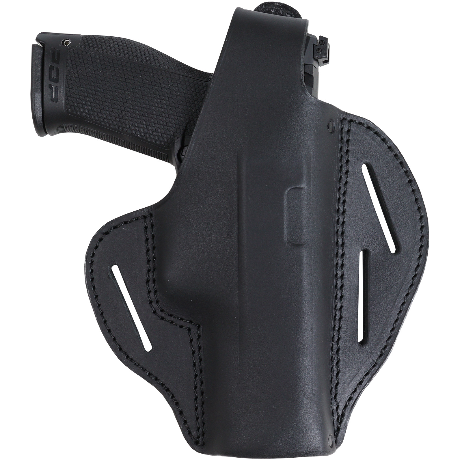 AKAH Gürtelholster Quickmat