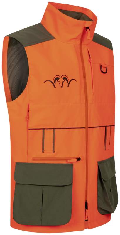 Blaser Striker DH Weste 