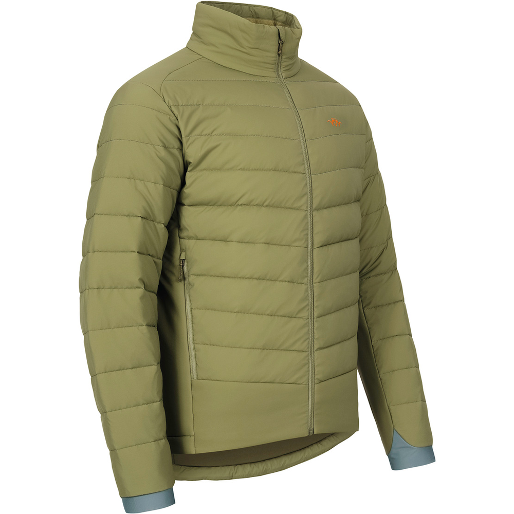 Blaser Supervisor Jacke highland Grün