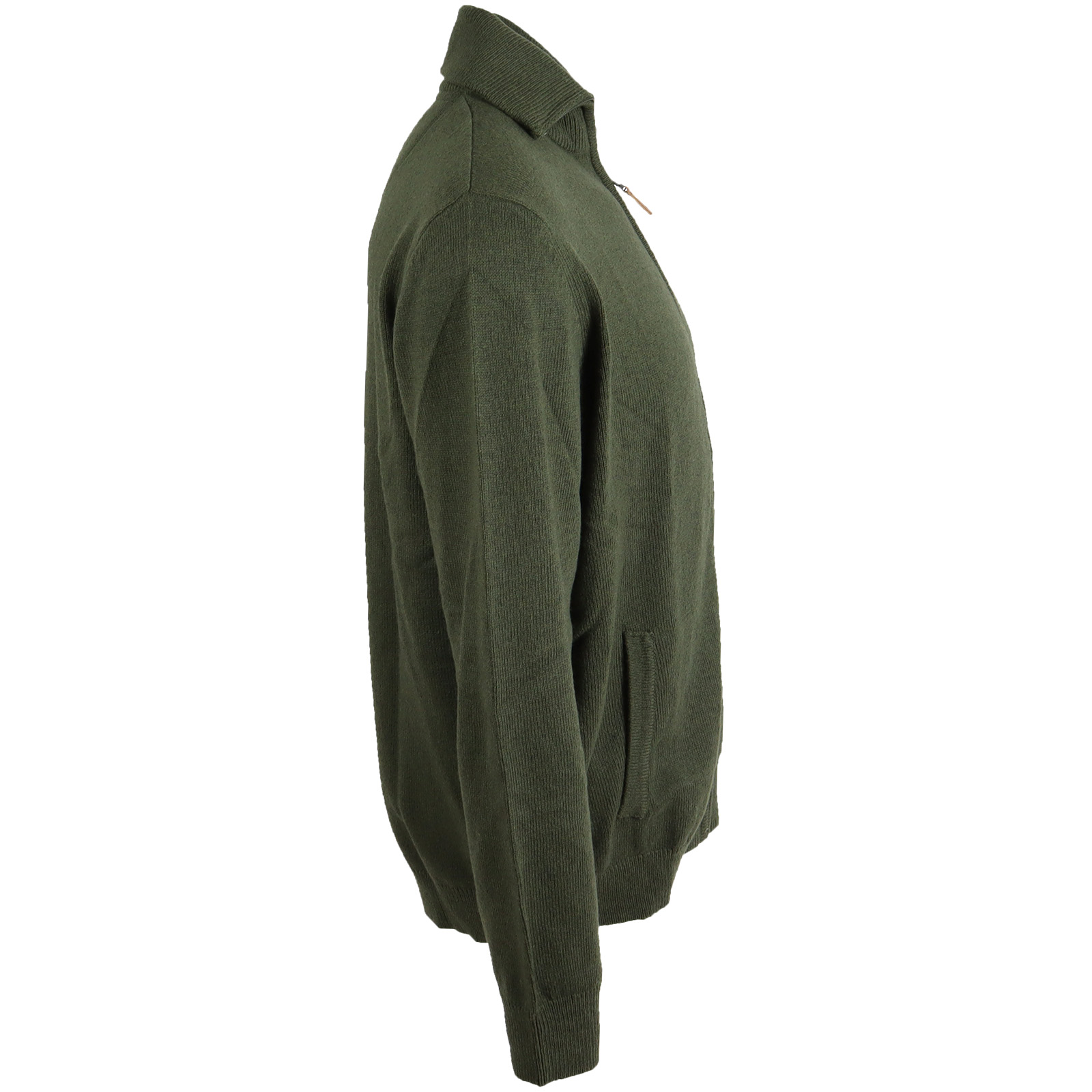 HOUSE OF HUNTING Cardigan