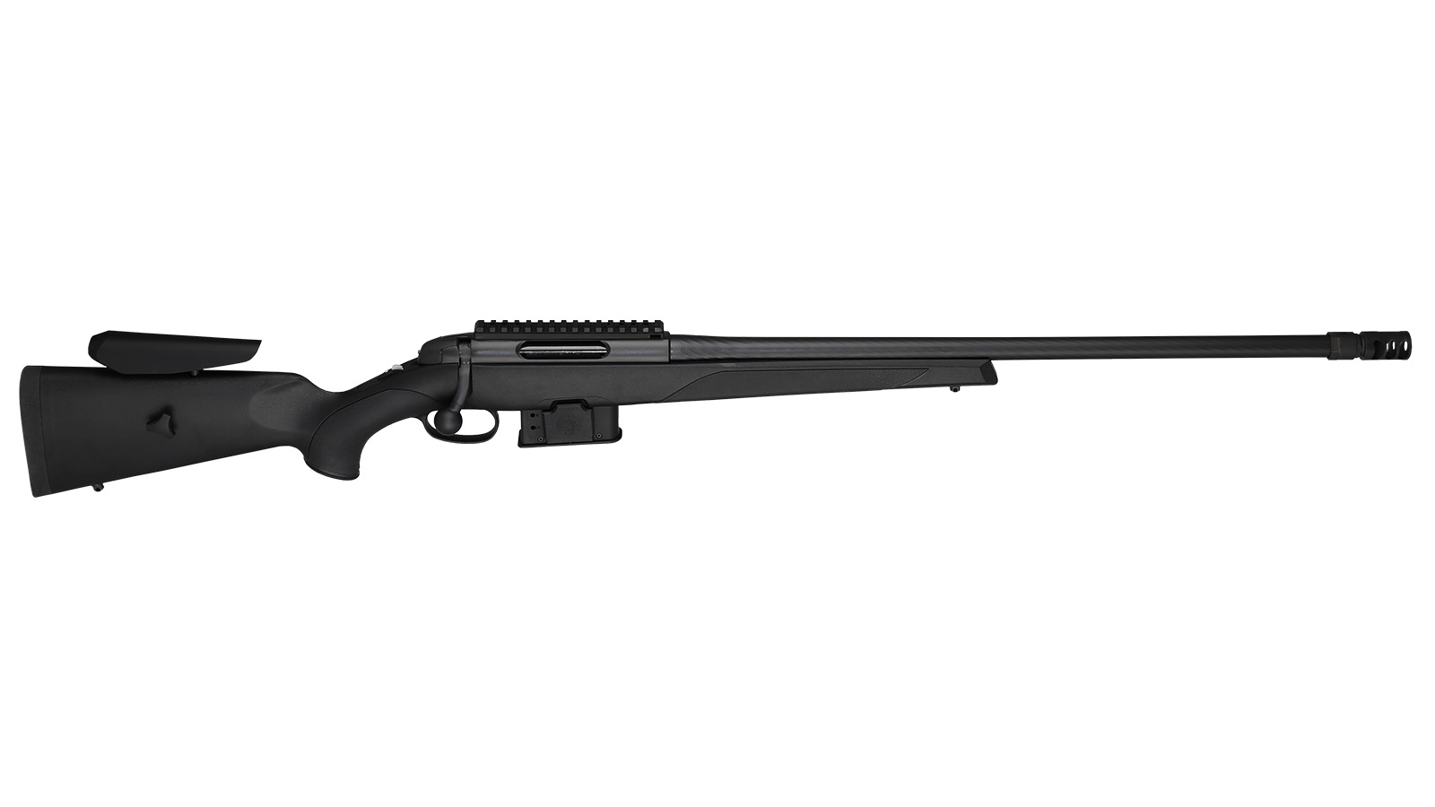 STEYR SSG SX Präzisionsgewehr 600 mm Lauflänge