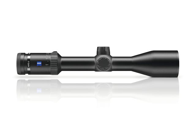 ZEISS Conquest V6 2-12×50