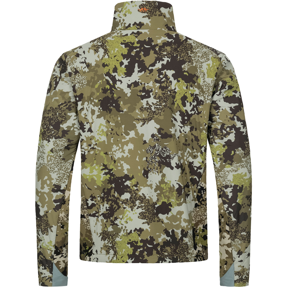 Blaser Operator Jacke HunTec Camouflage 