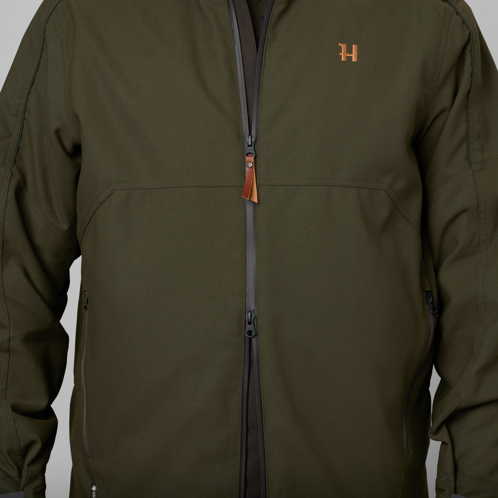 Härkila Pro Hunter Move 2.0 GTX Jacke mit GORE-TEX® Membran