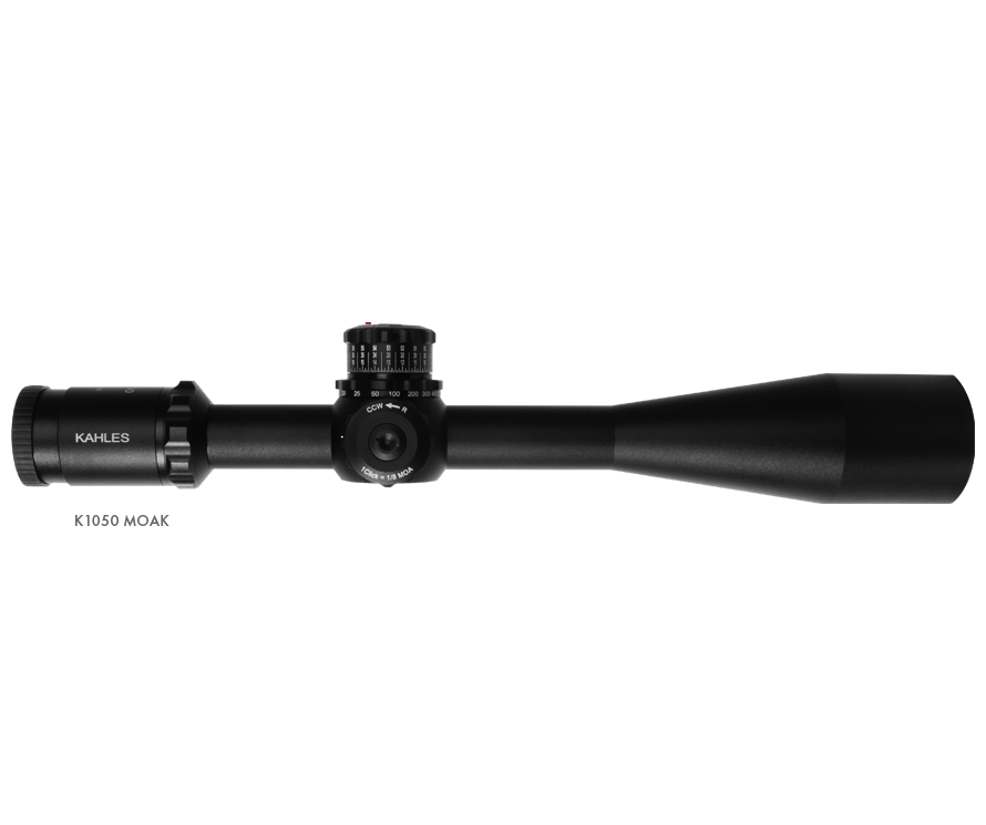 KAHLES K1050