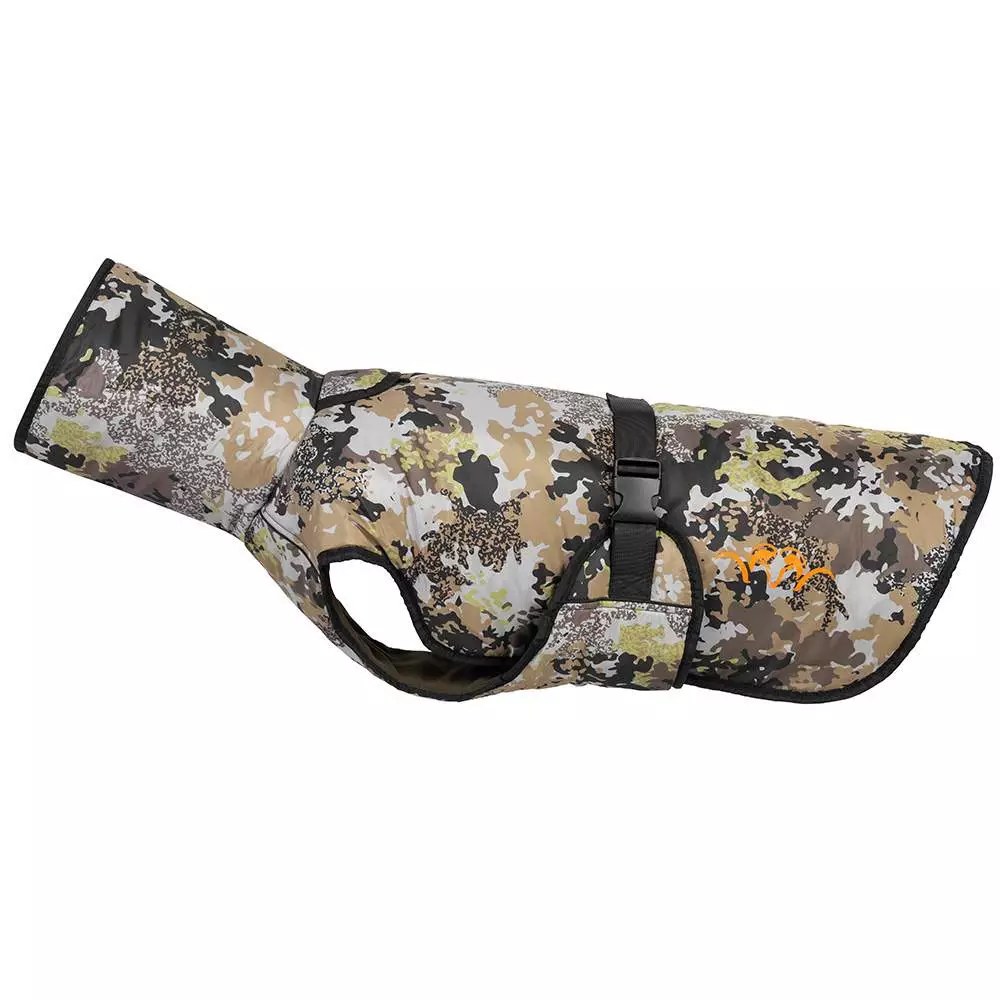Blaser Hundeponcho 