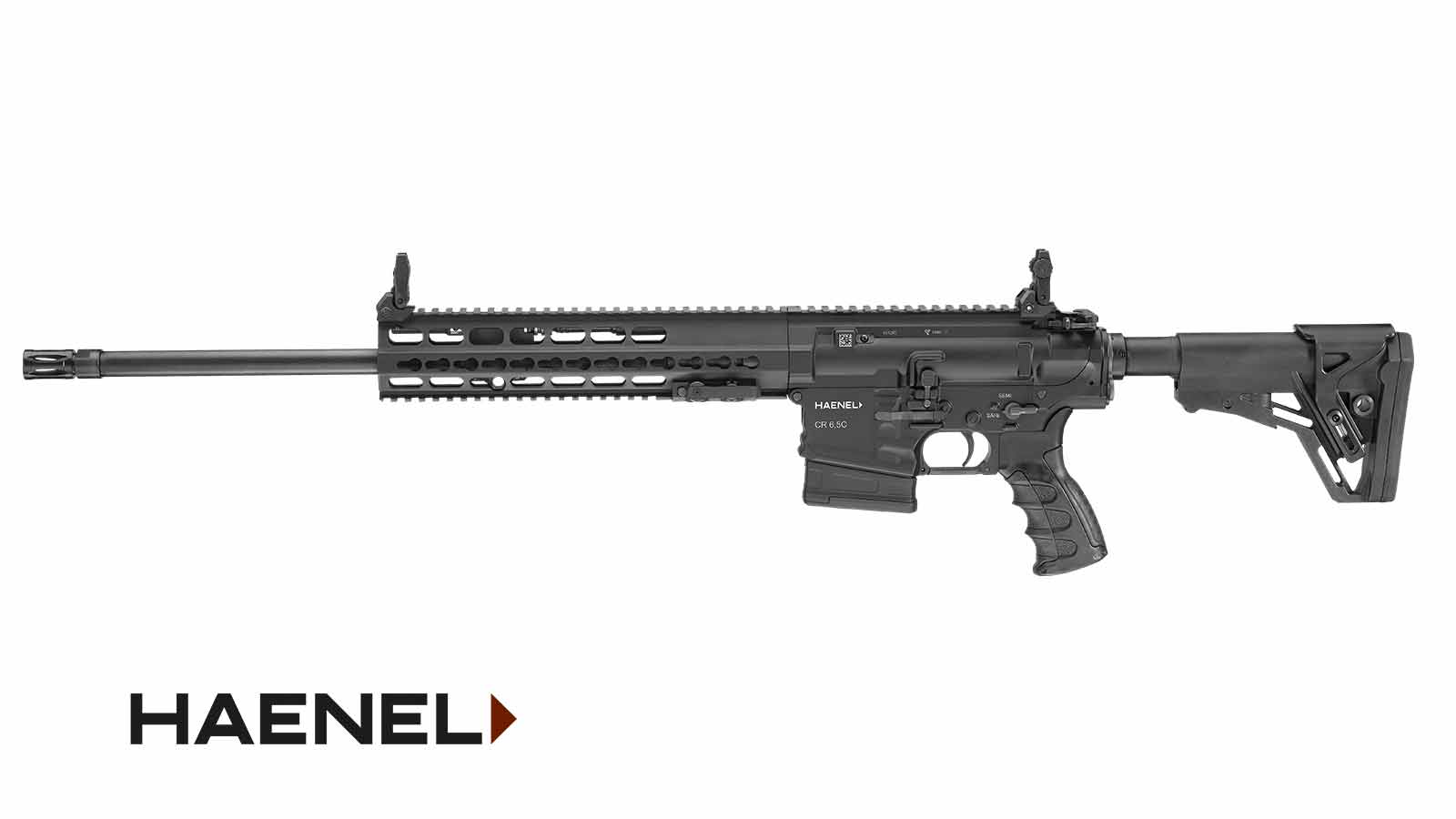 HAENEL CR6,5  20"