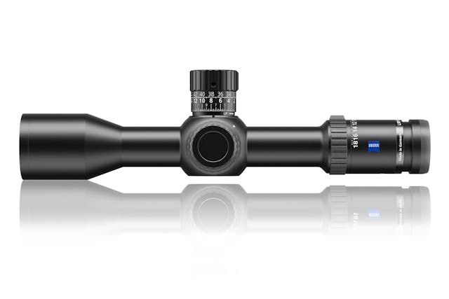 ZEISS LRP S5 318-50