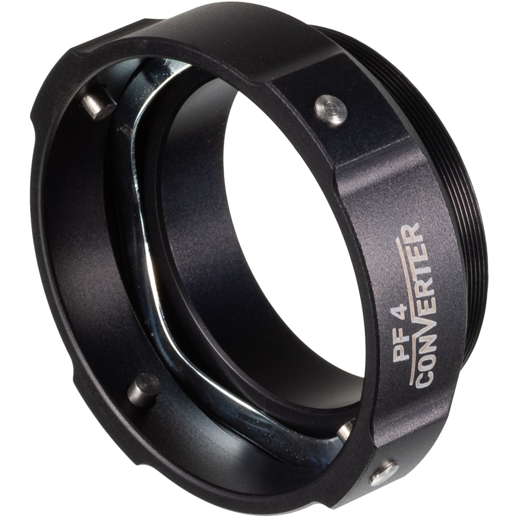 Smartclip Converter PF4 für Pulsar Forward F / FN