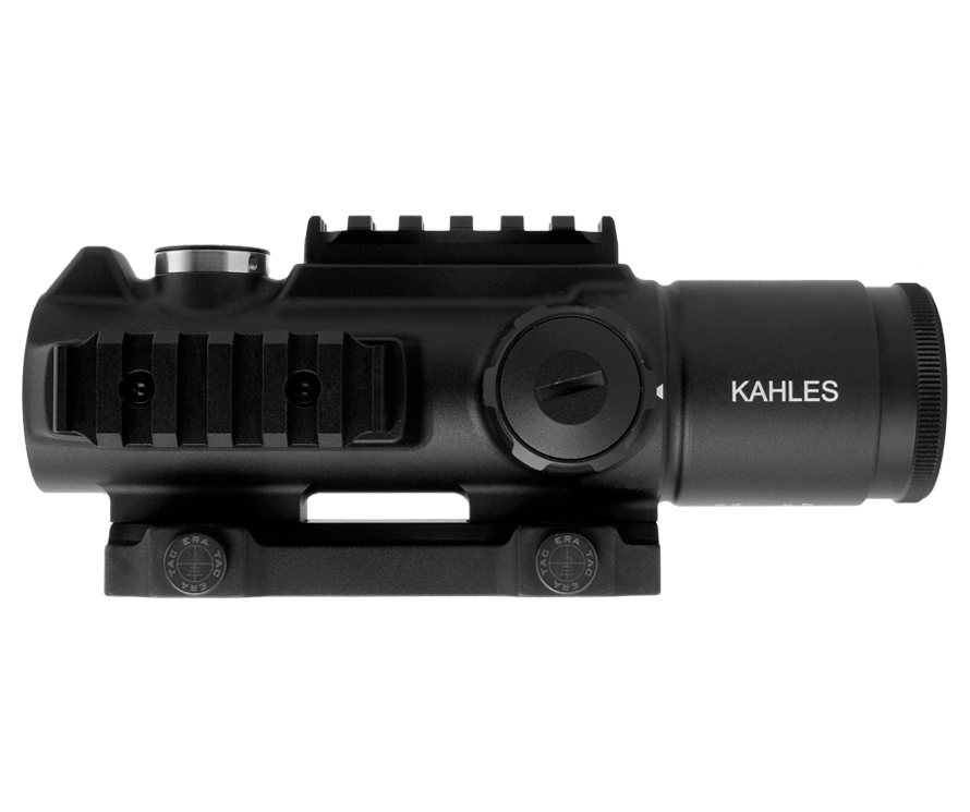 KAHLES  K4i 4x30i