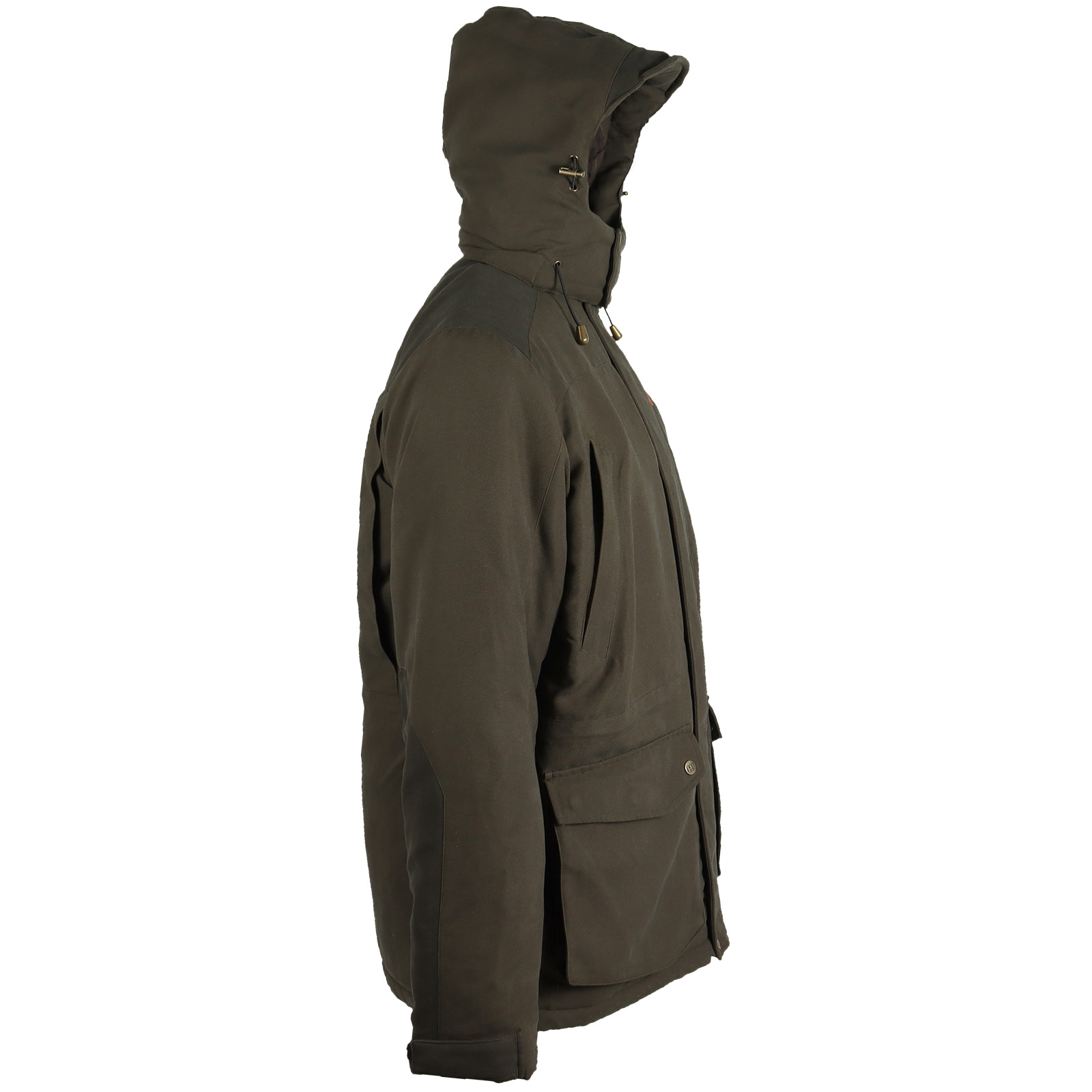 HOUSE OF HUNTING Winterjacke FINN