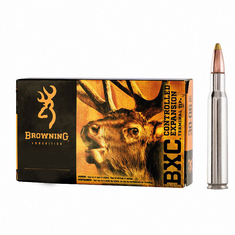 BROWNING 7mmRM