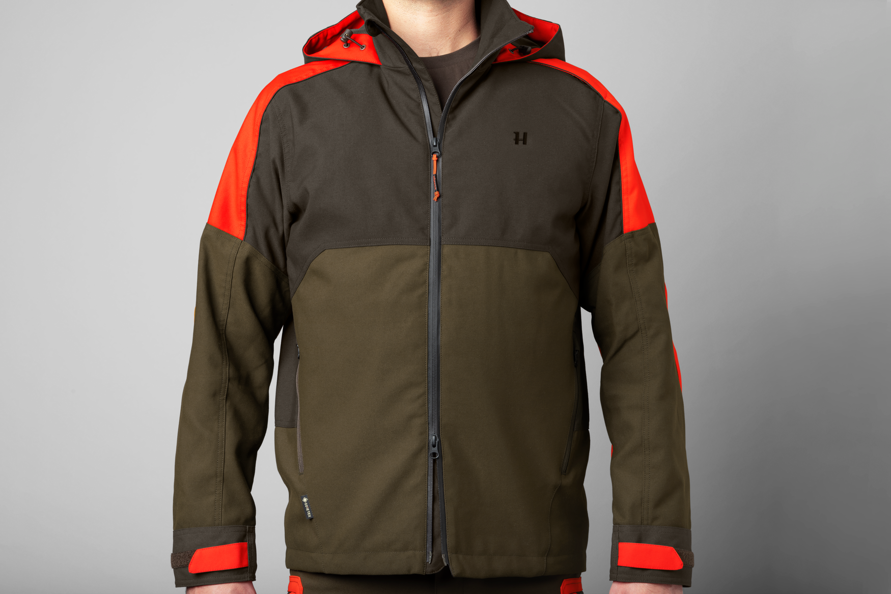 Härkila Pro Hunter Dog Keeper GTX