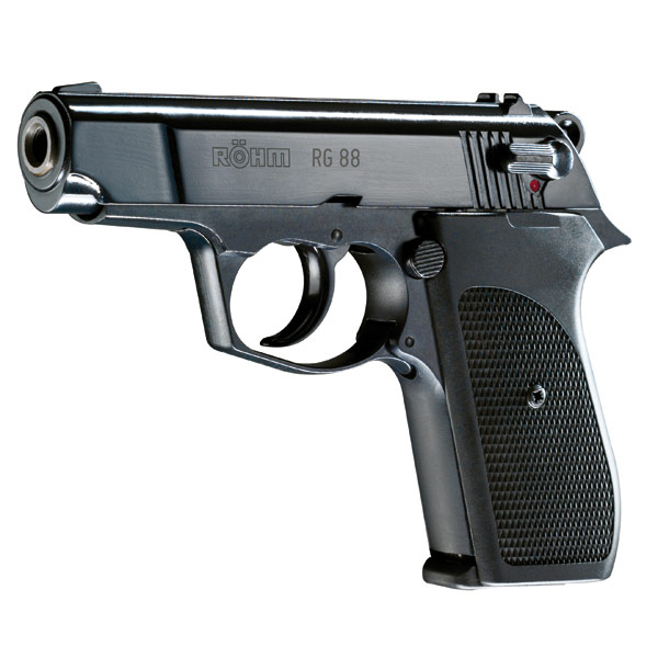 RÖHM RG 88