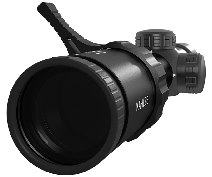 KAHLES  K18i