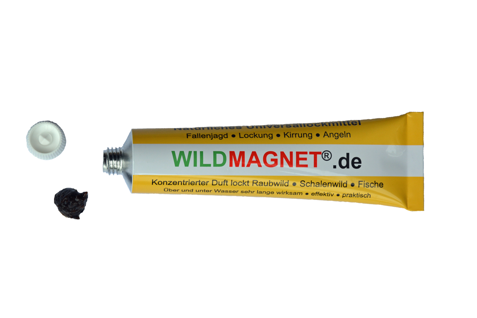 WILDMAGNET® Universallockmittel