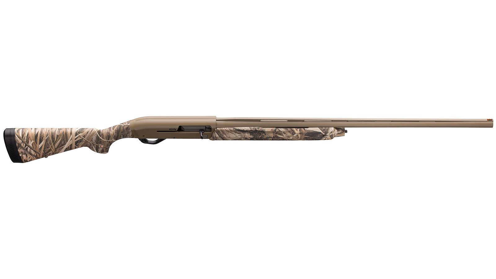WINCHESTER SX4 Hybrid Waterfowl MOSGH 12M 3.5 Selbstladeflinte 12/89 - Lauflänge 71cm