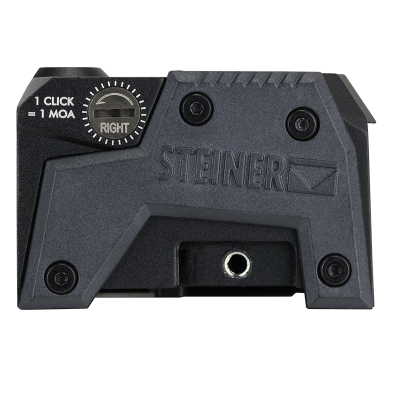 STEINER Micro Pistol Sight (MPS)