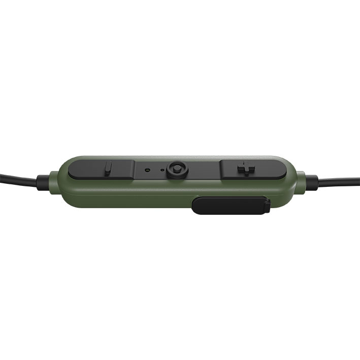 ISOtunes Sport Advance 2.0 EN 352 Gehörschutz