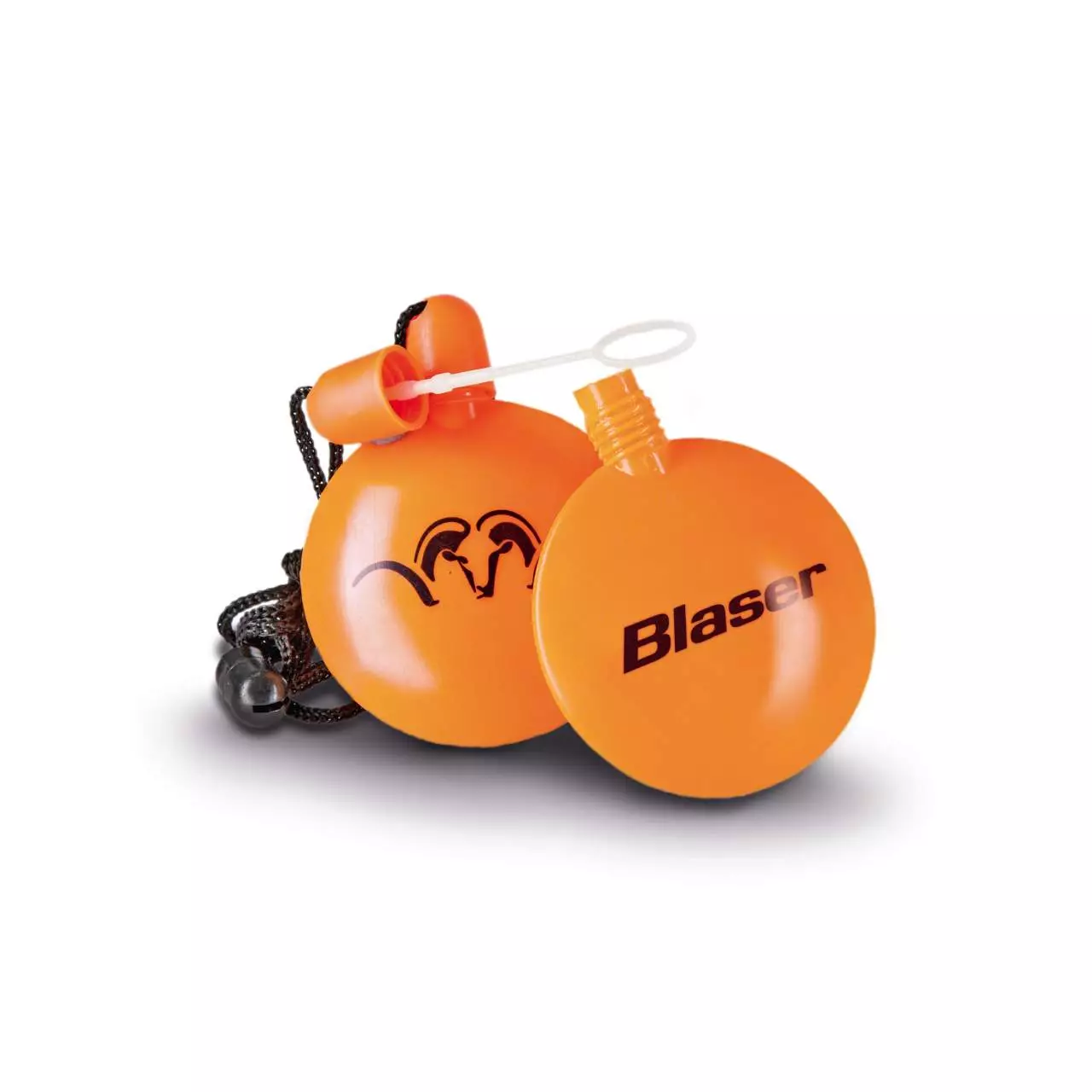Blaser Windprüfer
