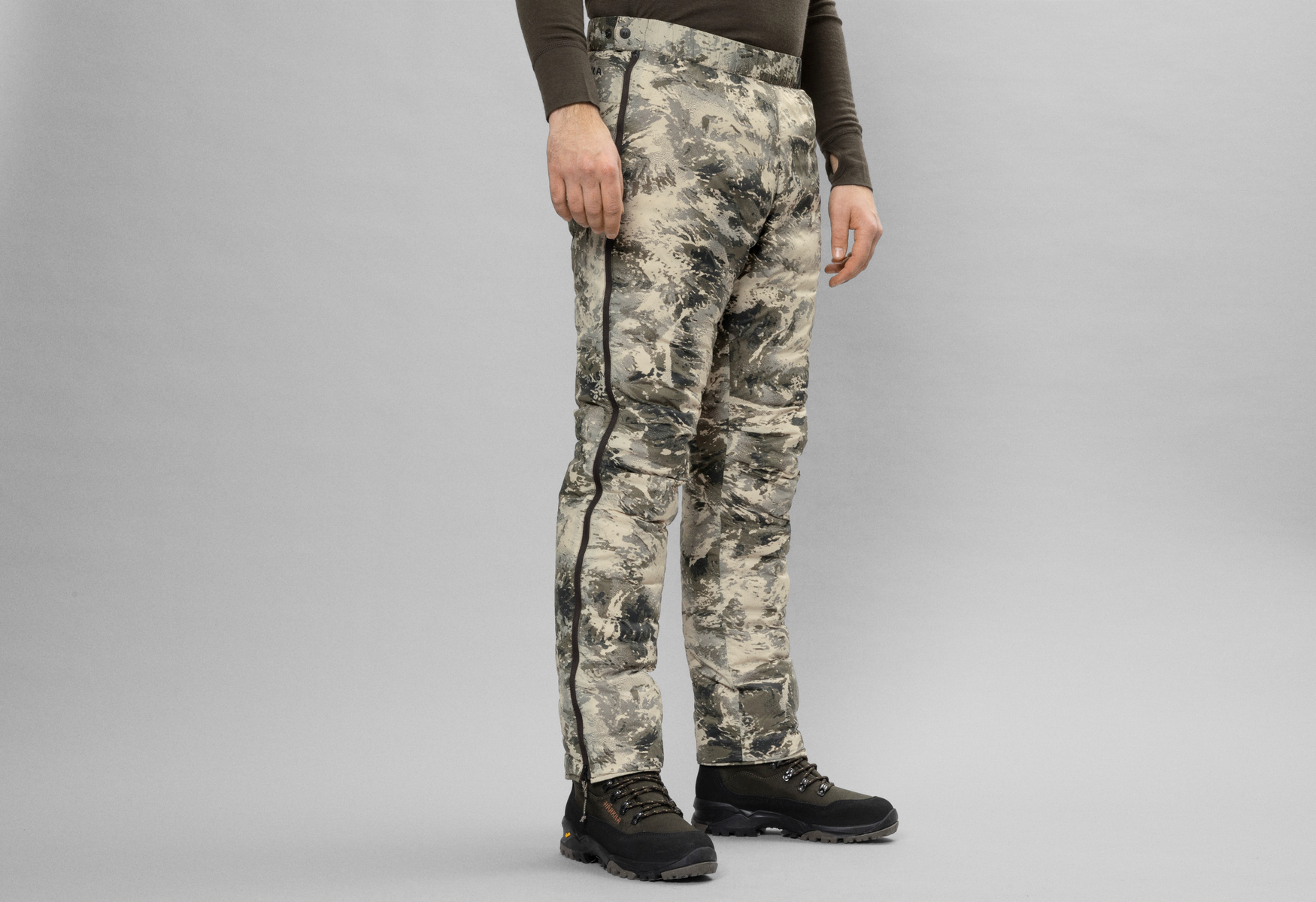 Härkila Mountain Hunter Expedition Packable Daunenhose