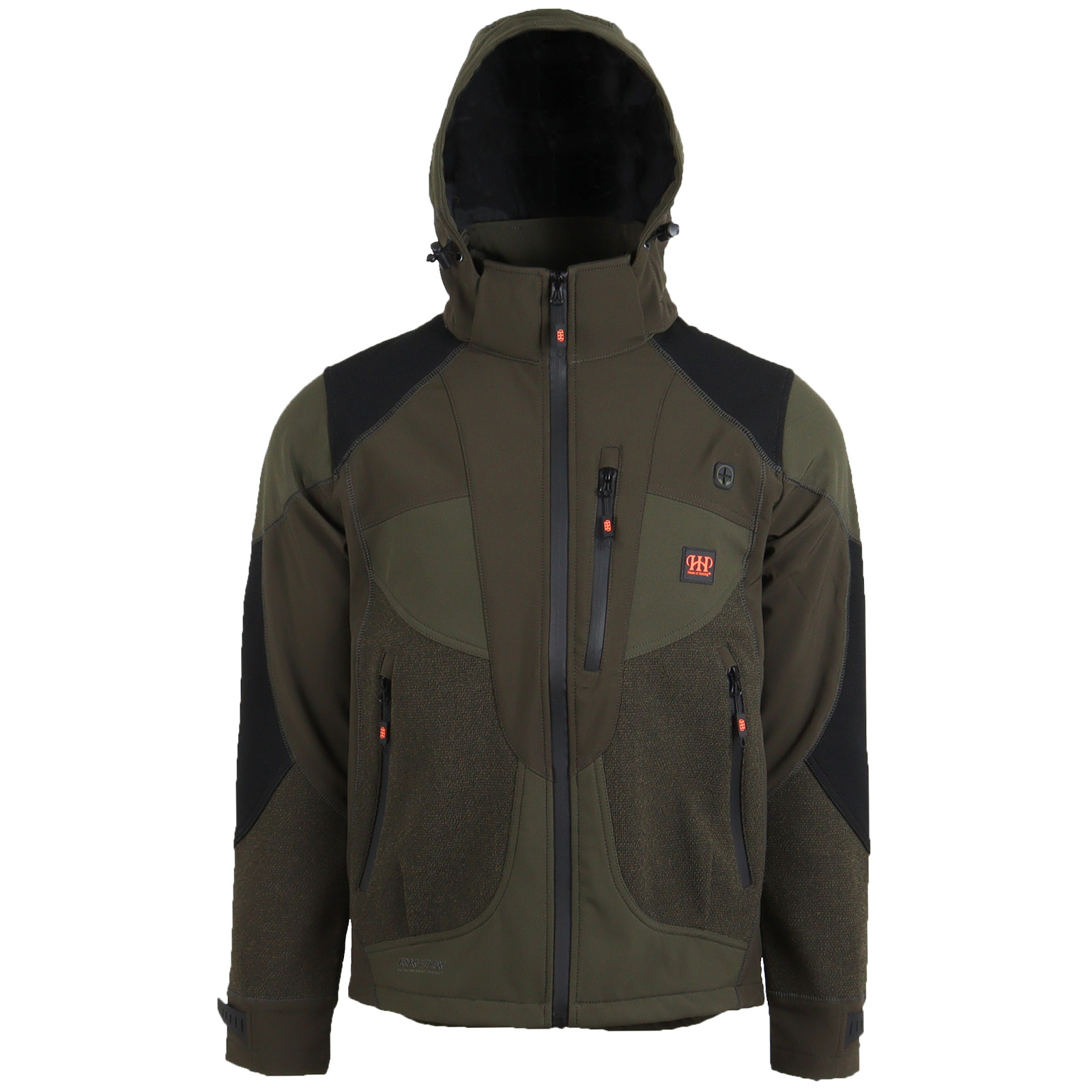 HOUSE OF HUNTING Softshell-Jacke MARCO
