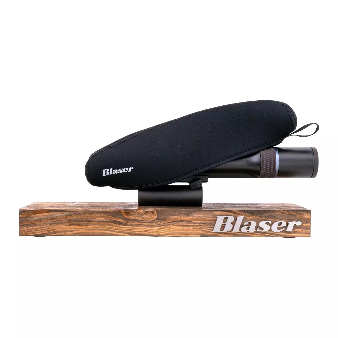 Blaser Zielfernrohrschutz - 1-7x28 IC - Neopren - Schwarz  