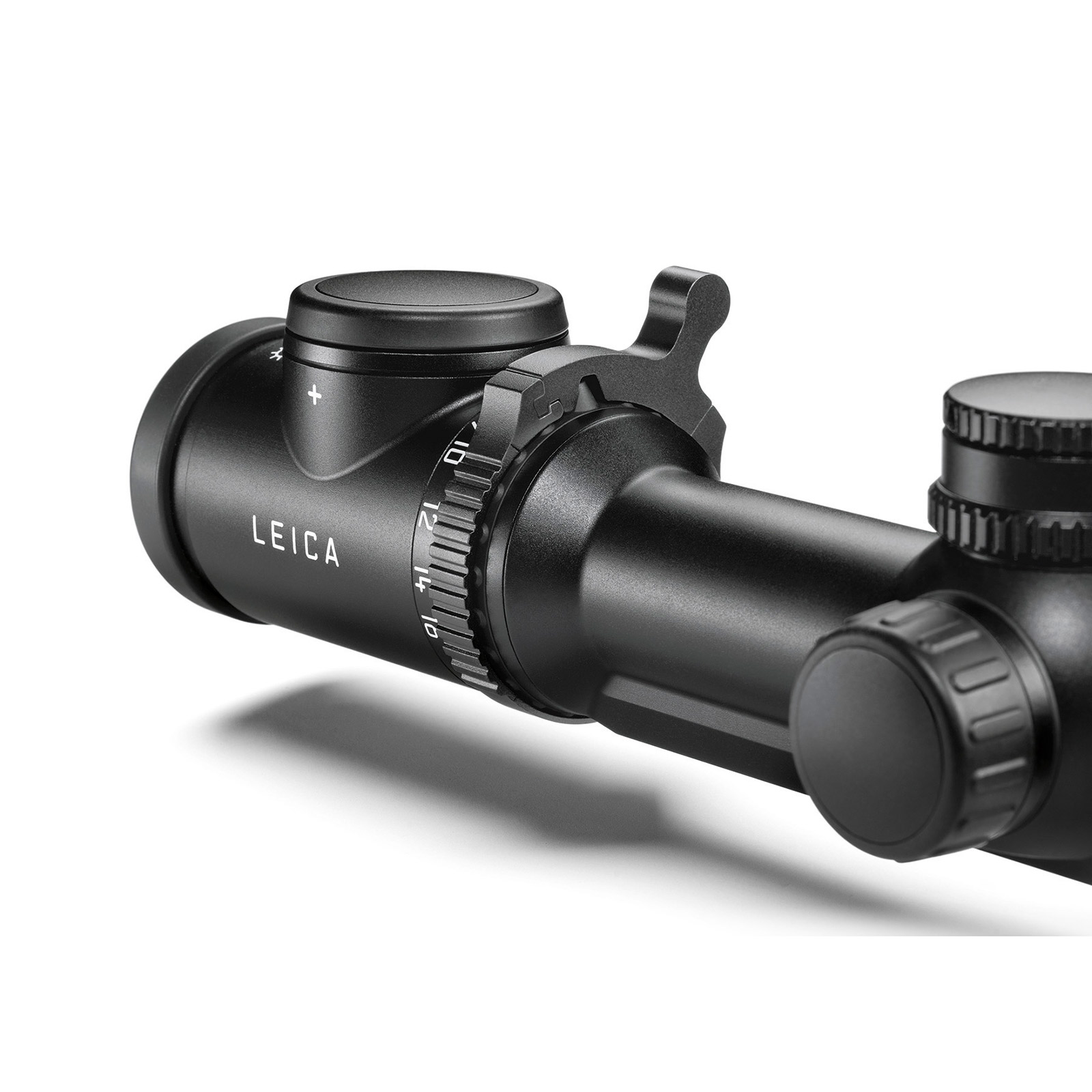 LEICA Throw Lever Magnus