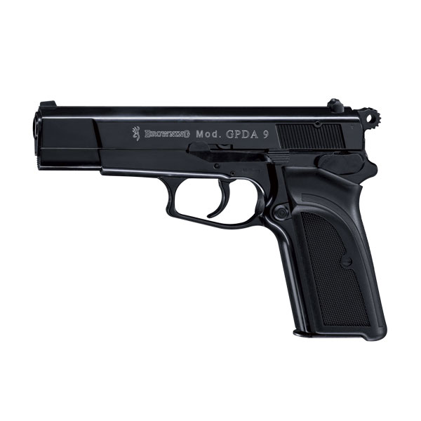 BROWNING GPDA