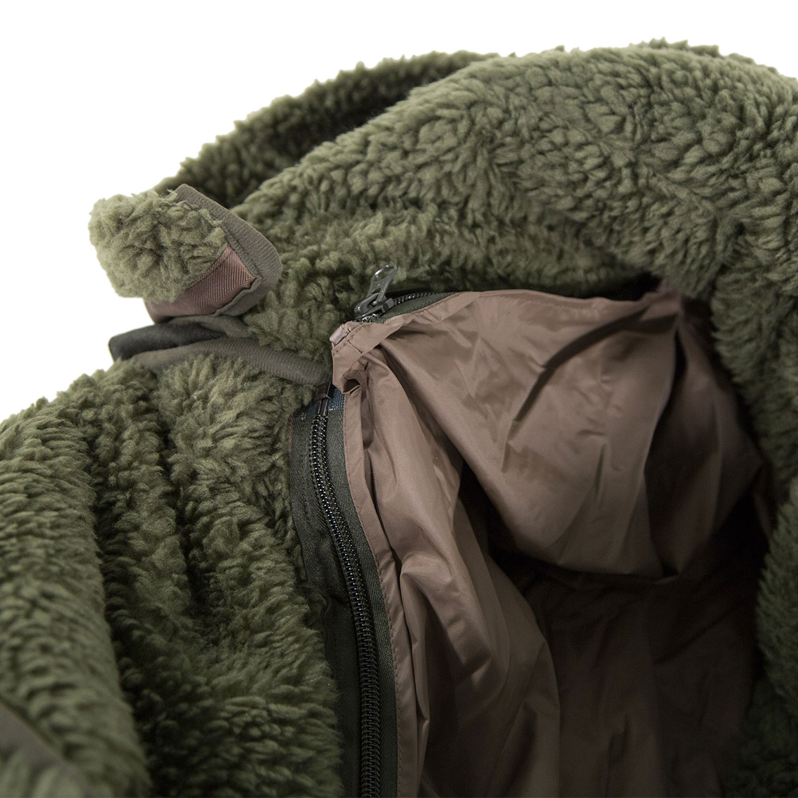 CARINTHIA Loden Ansitzsack Fell (Größe XL)