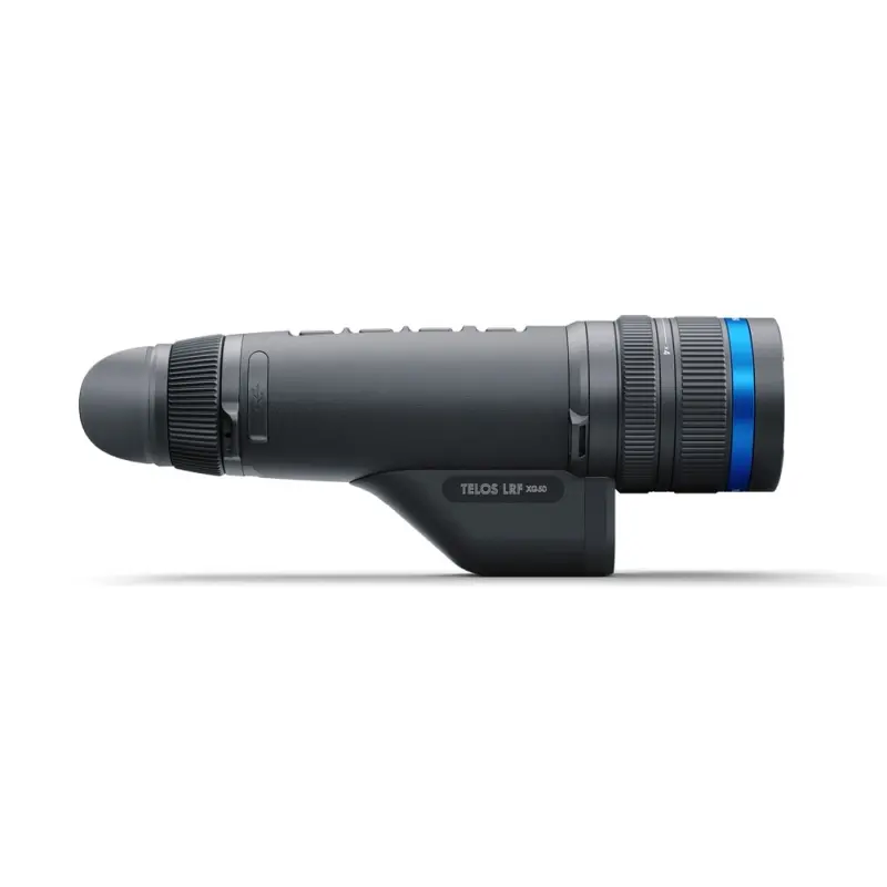 Pulsar Wärmebildgerät Telos   LRF XG50 