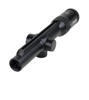 STEINER ZIELFERNROHRE Ranger 4 1-4x24 (4A-I)  mit Schiene 