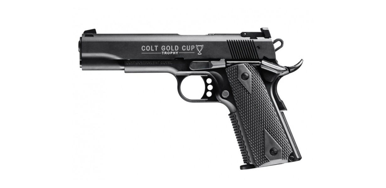 COLT 1911 Gold Cup .22lr