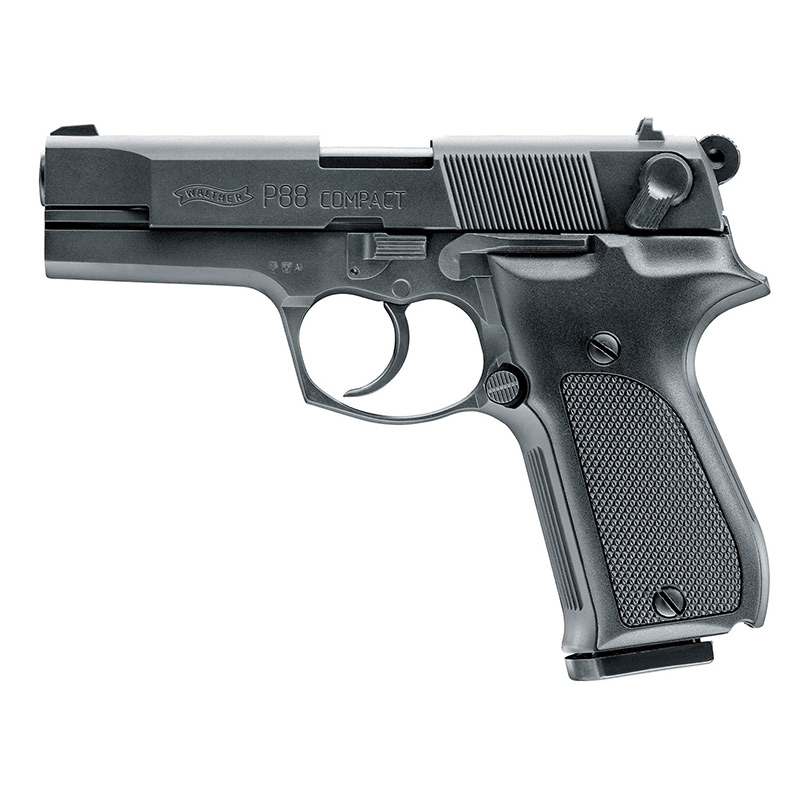 WALTHER P88 Compact